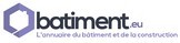 logo batiment.eu