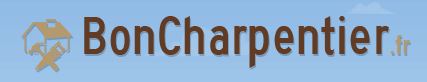 logo boncharpentier.fr